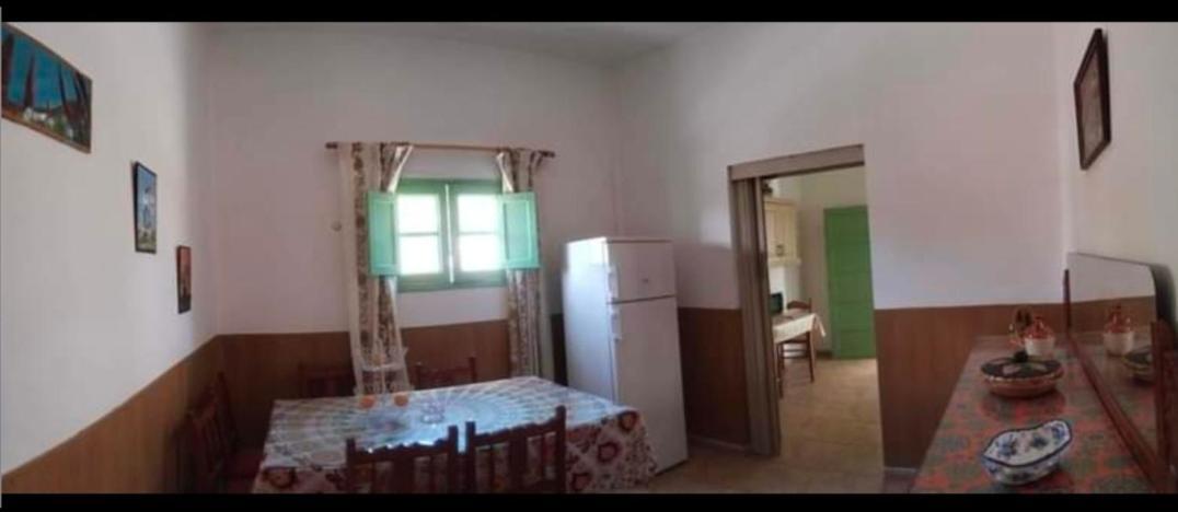 Вілла La Casita De Lala Arico Viejo Екстер'єр фото