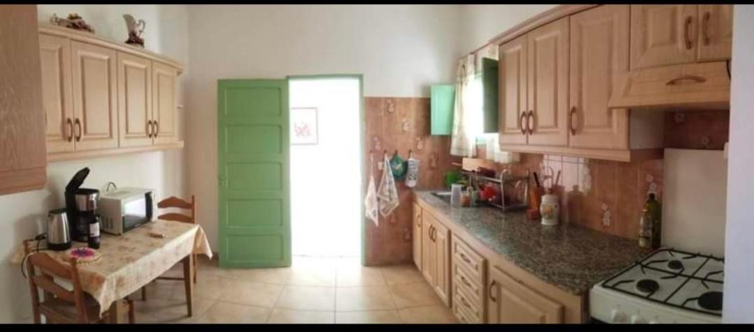 Вілла La Casita De Lala Arico Viejo Екстер'єр фото